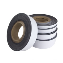 China Manufacturer Strong self adhesive permanent strongest tape magnet